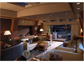Sunseeker Predator 108