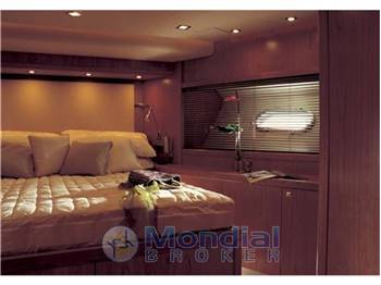 Sunseeker Predator 108