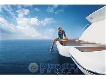 Azimut 86s