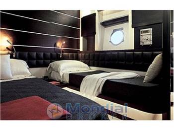 Azimut 86s