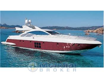 Azimut 86s