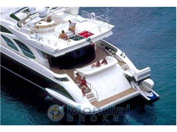 Azimut Az 98