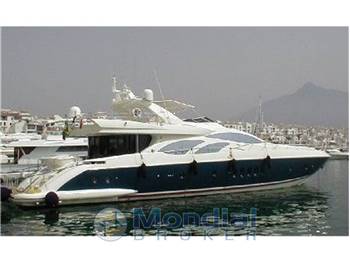 Azimut Az 98