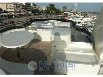 Azimut Az 98