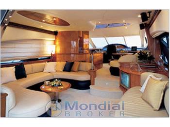 Azimut 62