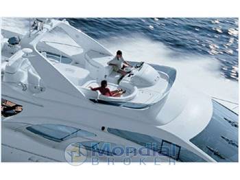Azimut 62