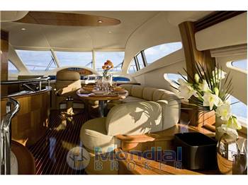 Azimut 62