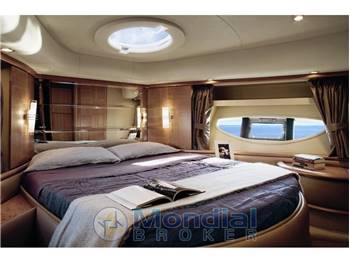 Azimut 62