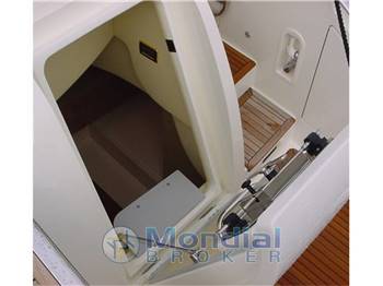 Azimut 62