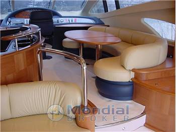 Azimut 62