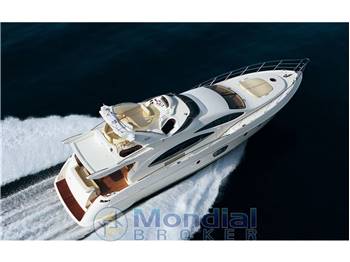Azimut 68