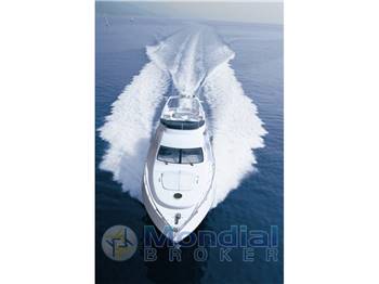 Azimut 68