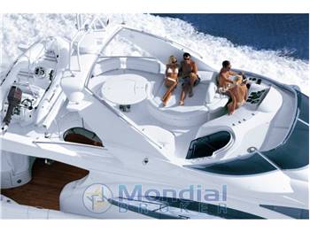 Azimut 68