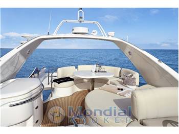 Azimut 68