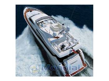 Ferretti 88