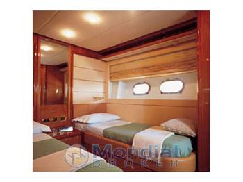 Ferretti 88
