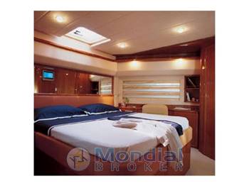 Ferretti 88