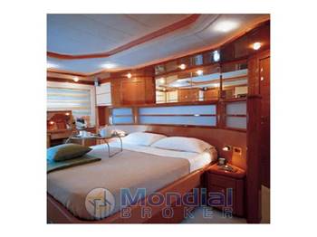 Ferretti 88