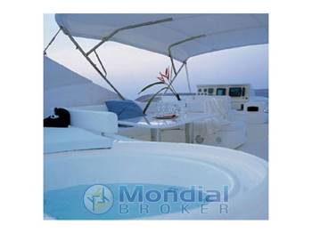 Ferretti 88