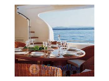 Ferretti 88