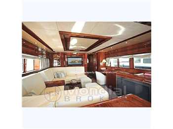 Benetti sail division 79