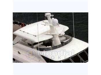Benetti sail division 79