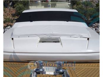 Ferretti Yachts 680