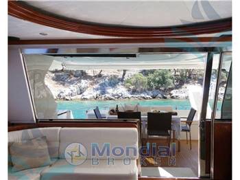 Ferretti Yachts 680
