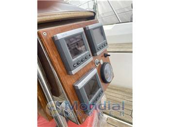 Cantieri Navali Zuanelli snc Z40 EVO