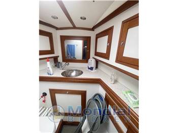 Cantieri Navali Zuanelli snc Z40 EVO