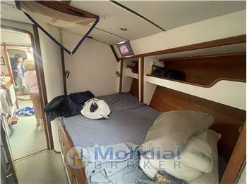 Cantieri Navali Zuanelli snc Z40 EVO