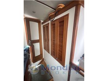 Cantieri Navali Zuanelli snc Z40 EVO
