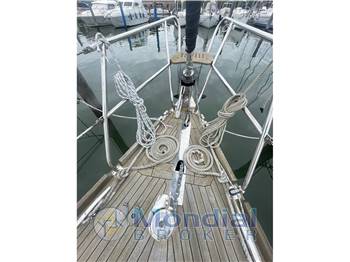 Cantieri Navali Zuanelli snc Z40 EVO