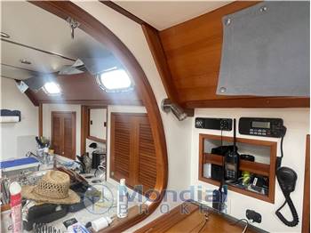 Cantieri Navali Zuanelli snc Z40 EVO