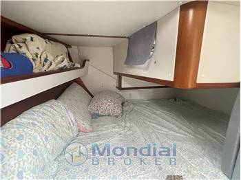 Cantieri Navali Zuanelli snc Z40 EVO