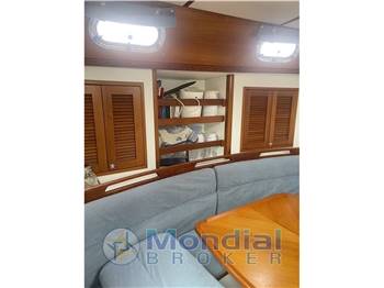 Cantieri Navali Zuanelli snc Z40 EVO