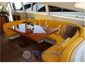 Cantieri dell'Arno Leopard 27 Open