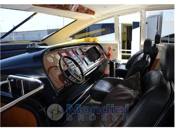 Cantieri dell'Arno Leopard 27 Open