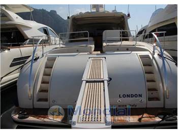 Cantieri dell'Arno Leopard 27 Open