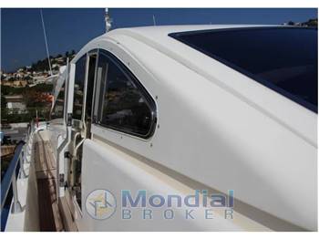 Cantieri dell'Arno Leopard 27 Open