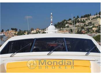 Cantieri dell'Arno Leopard 27 Open