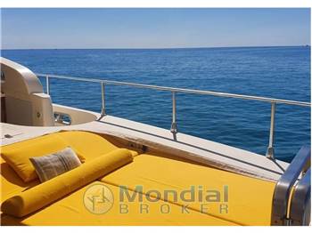 Cantieri dell'Arno Leopard 27 Open