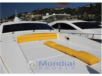 Cantieri dell'Arno Leopard 27 Open