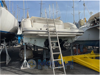 Manò Marine srl Manò 38.50