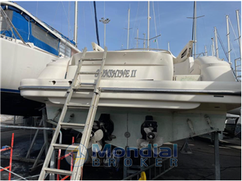 Manò Marine srl Manò 38.50