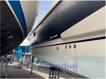 Manò Marine srl Manò 38.50