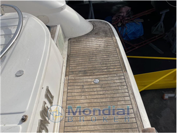 Manò Marine srl Manò 38.50