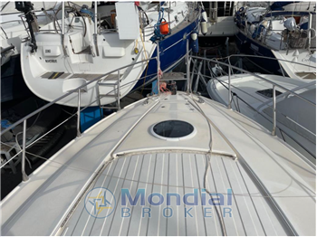 Manò Marine srl Manò 38.50