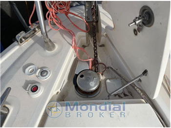 Manò Marine srl Manò 38.50