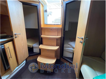 Manò Marine srl Manò 38.50